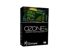 Izotope Ozone 5 Complete Mastering System Free Download