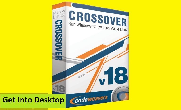 Crossover software for mac reviews