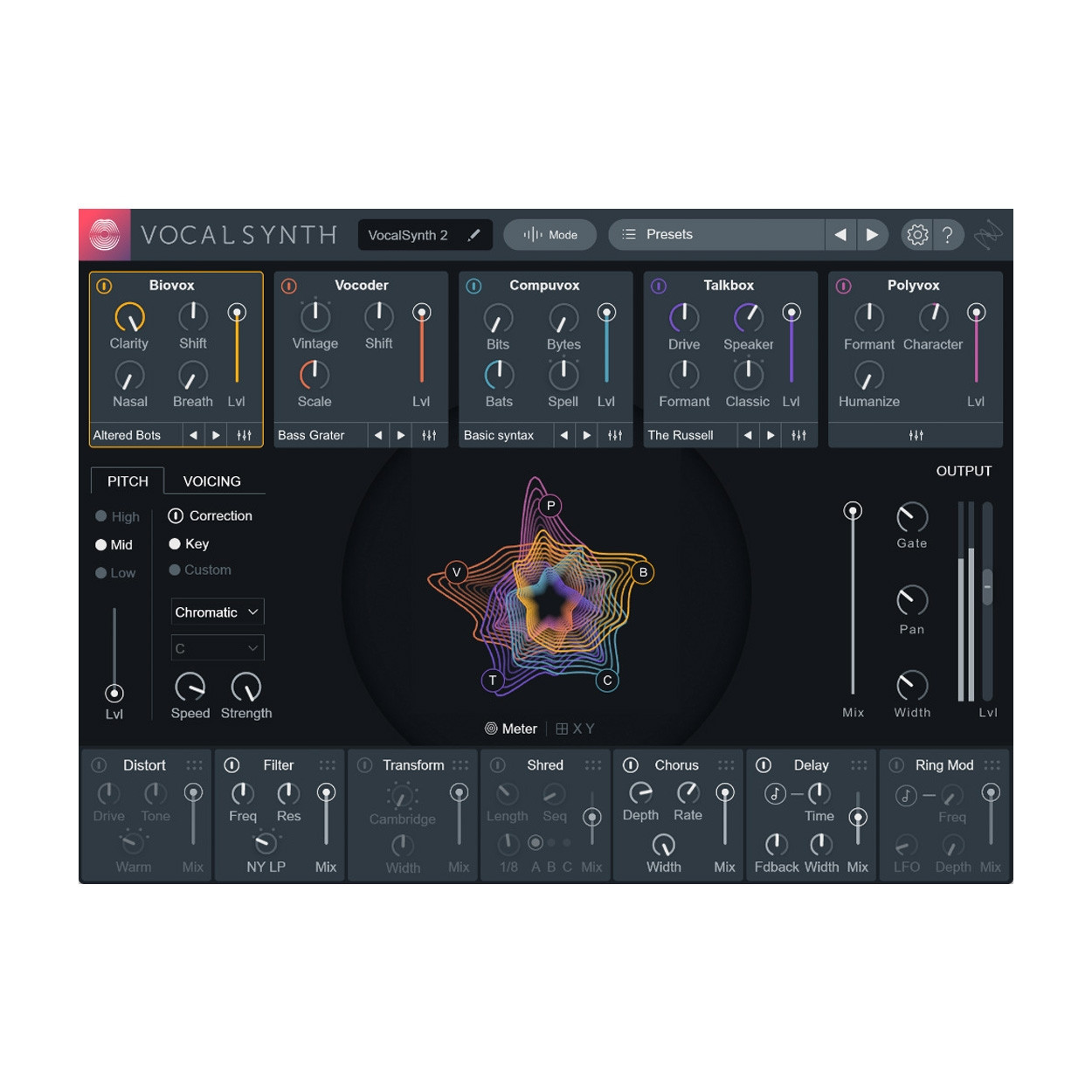 Izotope Vocalsynth 2 Download