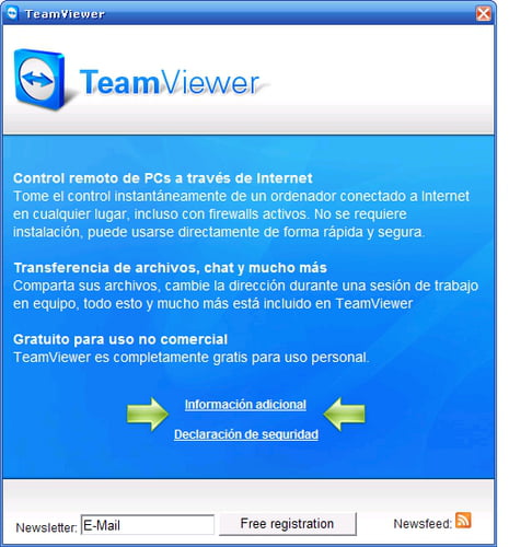 Teamviewer 9 Descargar Gratis Mac